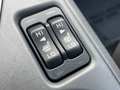 Certified 2025 Subaru Crosstrek 2.0i Premium image 22