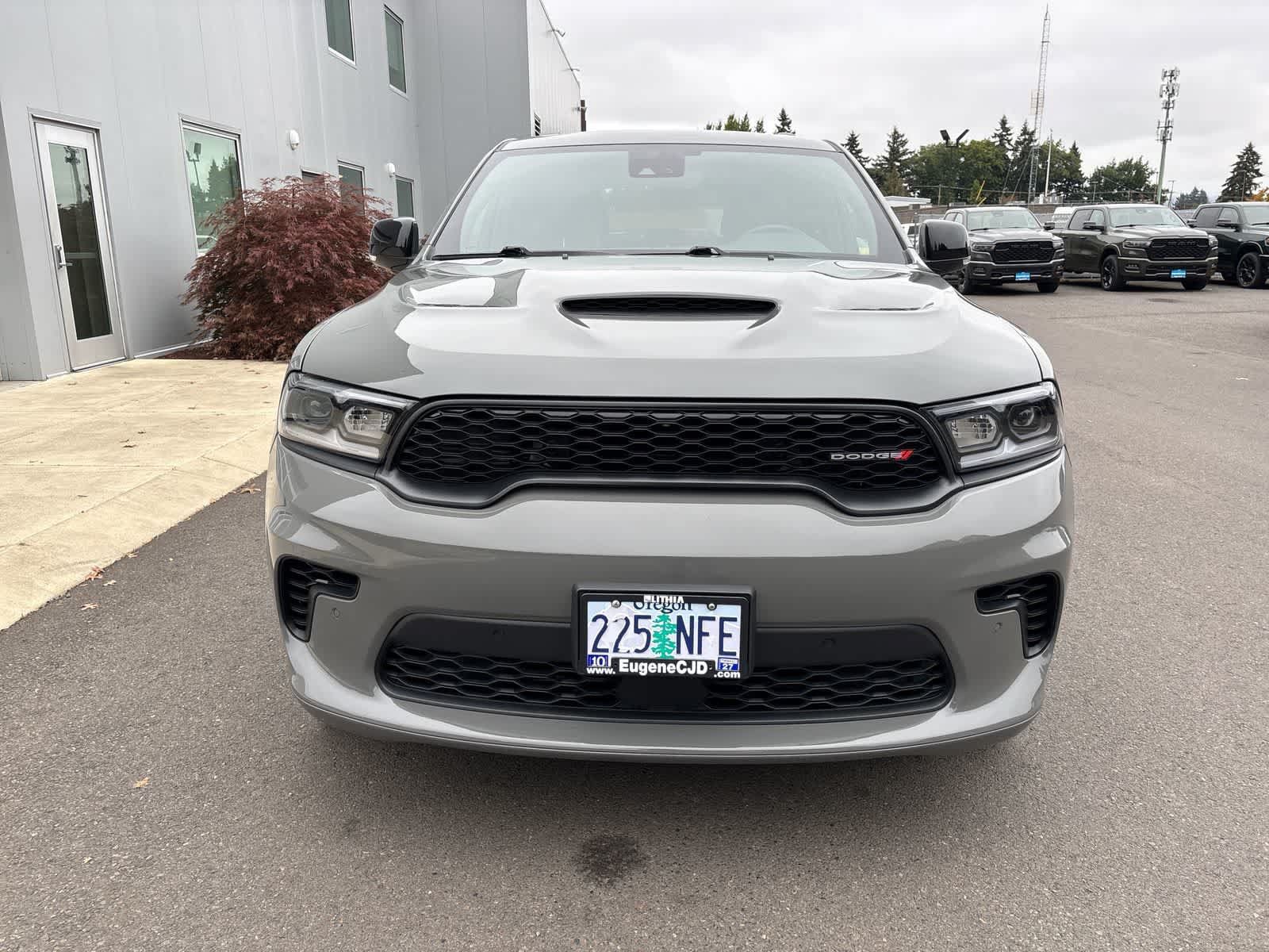 Used 2026 Dodge Durango GT AWD/4WD image 6
