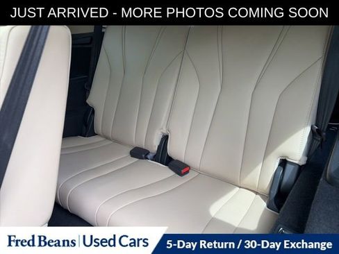 Used 2023 Acura MDX SH-AWD w/ Advance Package image 13