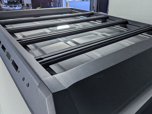 Used 2024 Toyota Land Cruiser image 61