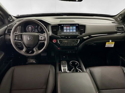 New 2026 Honda Ridgeline Black Edition image 50