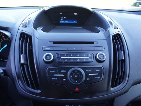 Used 2018 Ford Escape SE AWD/4WD image 18