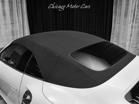 Used 2024 Porsche 911 Cabriolet image 47