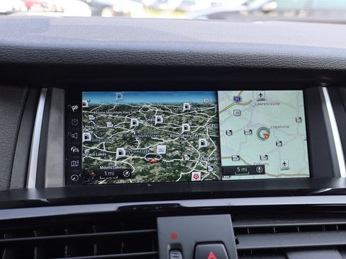 Used 2018 BMW X4 M40i AWD/4WD image 26