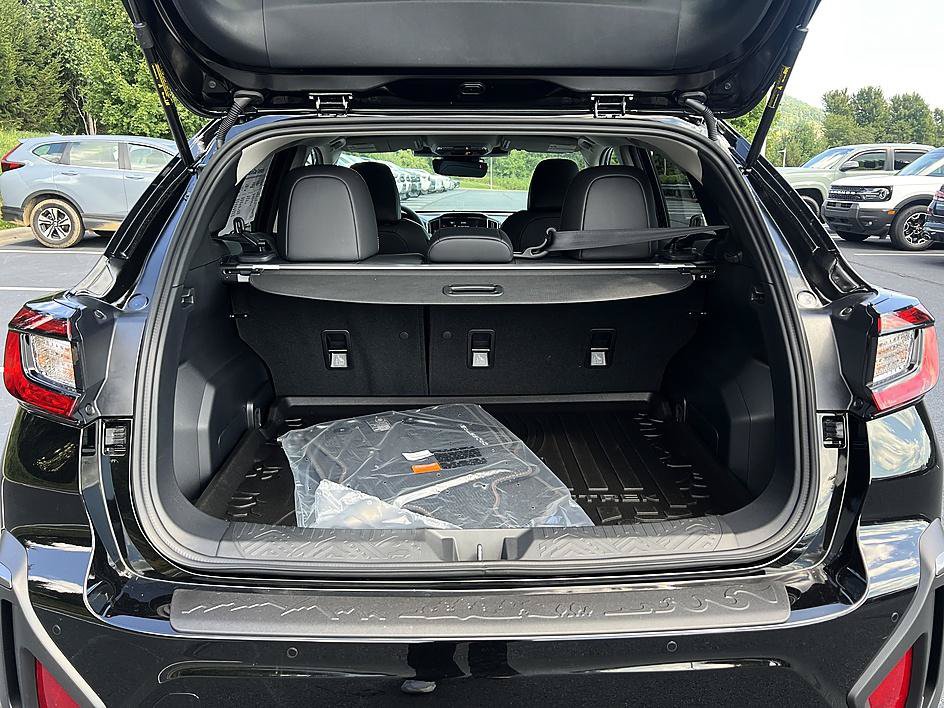 New 2026 Subaru Crosstrek 2.5i Limited AWD/4WD image 20