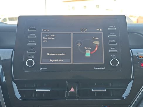 Used 2023 Toyota Camry LE image 21