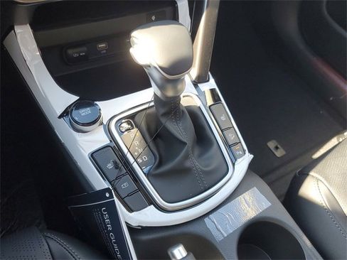 New 2026 Kia Seltos EX image 26