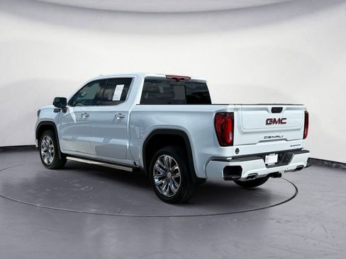 Used 2026 GMC Sierra 1500 Denali AWD/4WD image 3