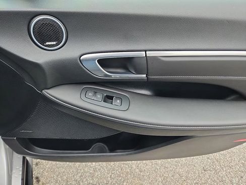 Certified 2023 Hyundai Sonata Limited FWD image 34