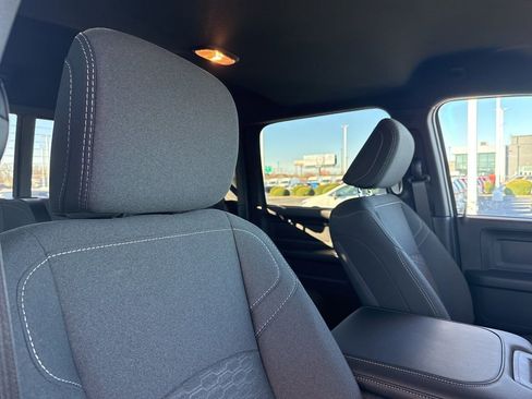 New 2026 RAM 3500 Tradesman image 27