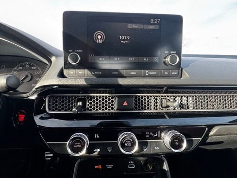 Used 2022 Honda Civic Sport image 24