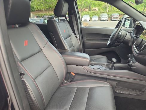 Certified 2023 Dodge Durango R/T AWD/4WD image 32