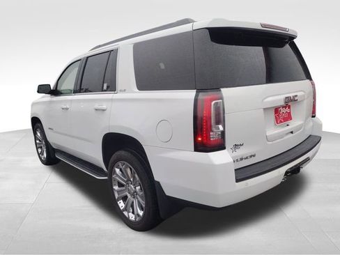 Used 2018 GMC Yukon SLE w/ Convenience Package image 5