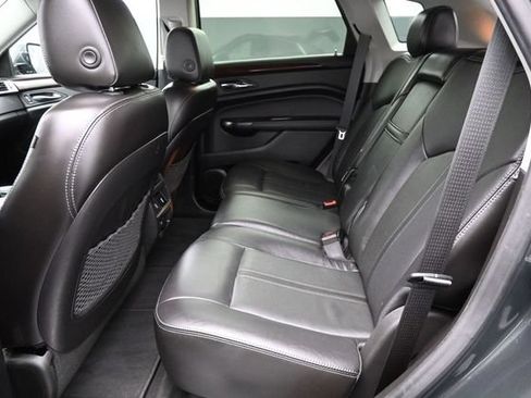 Used 2015 Cadillac SRX Performance w/ Driver Awareness Package FWD image 23