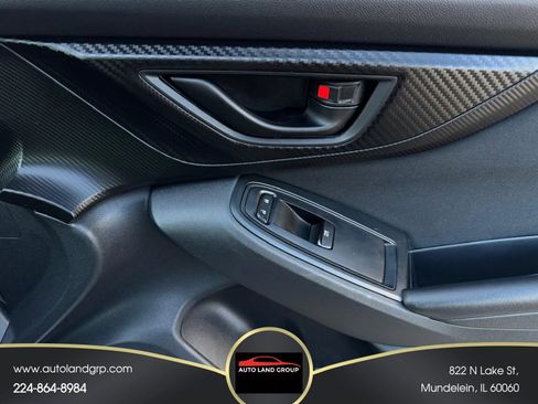 Used 2018 Subaru Impreza 2.0i image 23