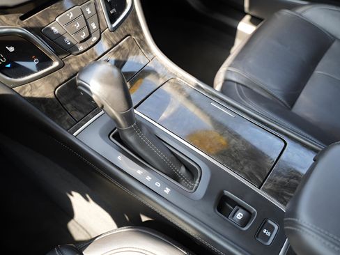 Used 2016 Buick LaCrosse Leather w/ Experience Buick Package image 37