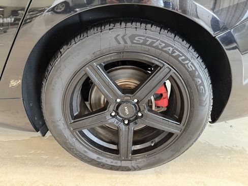 Used 2014 Chevrolet Impala LT w/ Premium Seating Package image 11