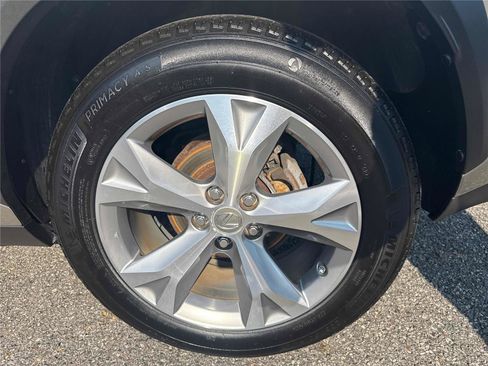Used 2017 Lexus NX 200t FWD w/ Premium Package image 29