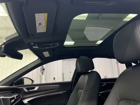 Used 2019 Audi A6 3.0T Prestige w/ Prestige Package image 20