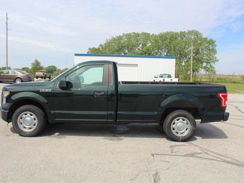 Used 2015 Ford F150 XL image 2