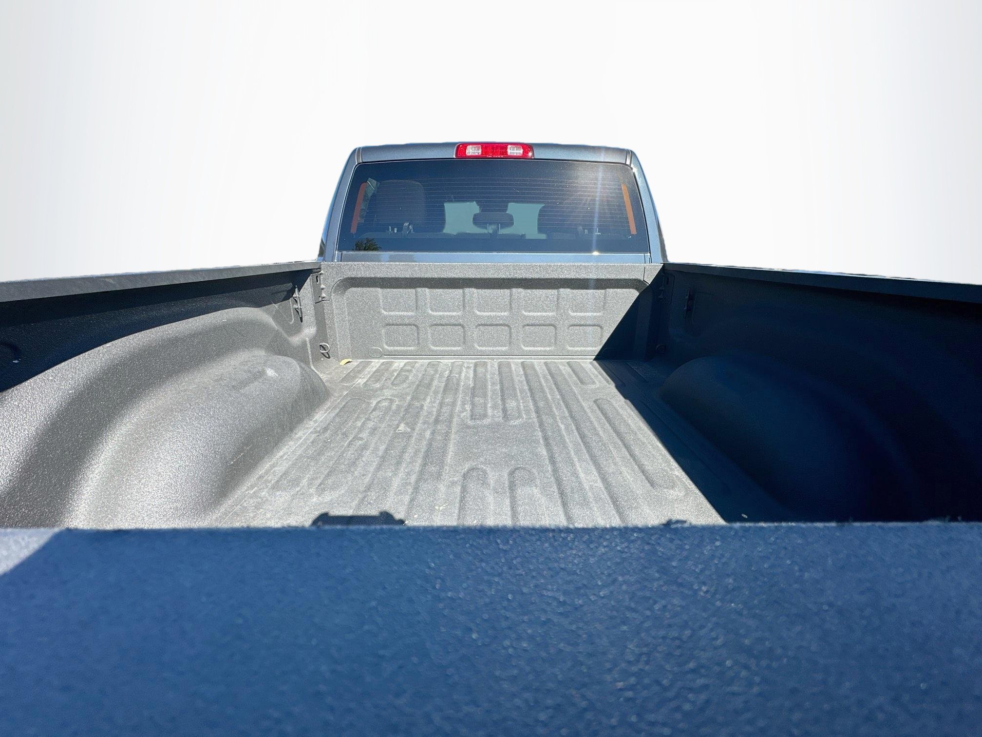 Used 2026 RAM 2500 Big Horn AWD/4WD image 30