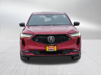 Used 2023 Acura MDX A-Spec video 2