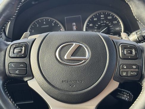 Used 2021 Lexus NX 300 FWD w/ Premium Package image 22