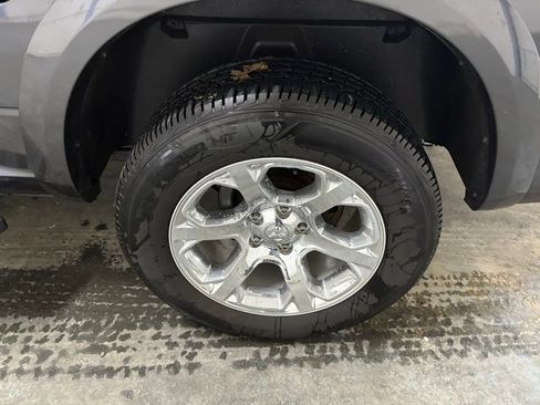 Used 2017 RAM 1500 Laramie w/ Convenience Group image 21