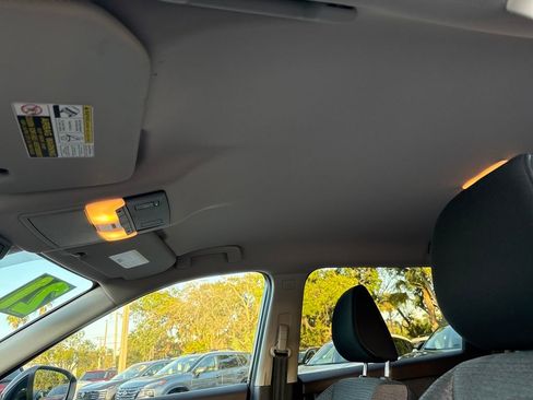 Used 2021 Nissan Rogue SV image 23