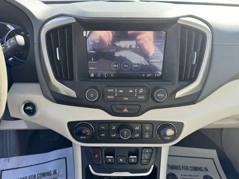 Used 2018 GMC Terrain Denali w/ Advanced Safety Package image 15