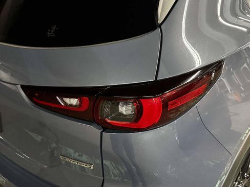 Used 2025 MAZDA CX-5 Carbon Edition AWD/4WD image 10