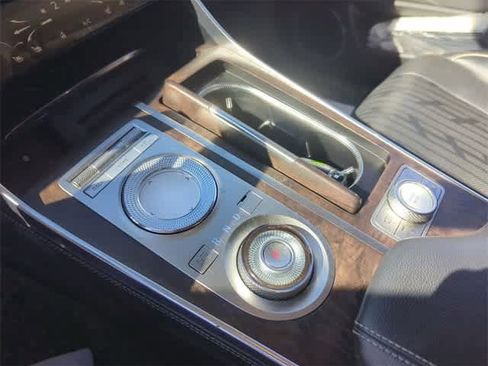 Used 2021 Genesis GV80 3.5T w/ Advanced Package 06 image 16