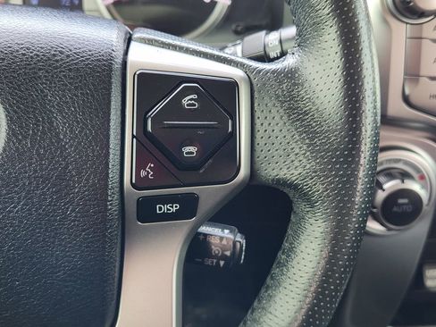 Used 2016 Toyota 4Runner Limited AWD/4WD image 29