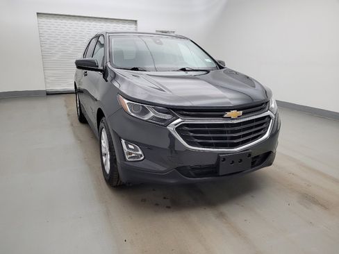 Used 2020 Chevrolet Equinox LT image 14