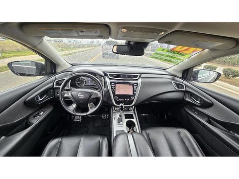 Used 2020 Nissan Murano SL image 18