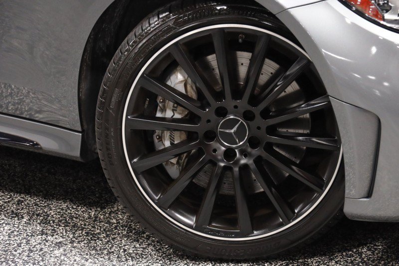 Used 2020 Mercedes-Benz C 43 AMG 4MATIC Cabriolet image 4