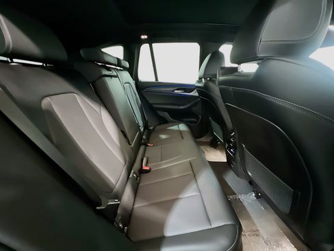 Used 2023 BMW X3 xDrive30i w/ Convenience Package image 20