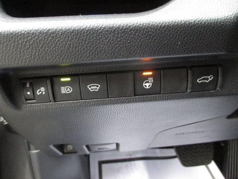 Used 2024 Toyota RAV4 XSE image 14