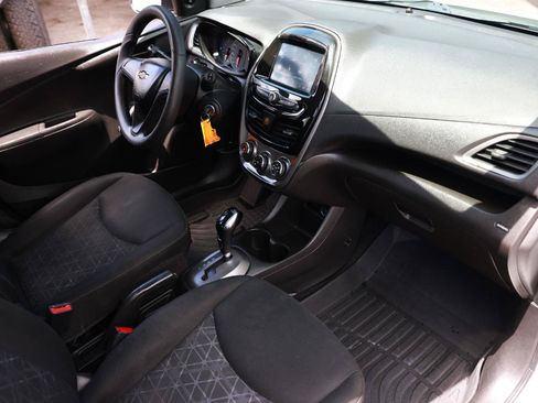 Used 2020 Chevrolet Spark LS FWD image 18