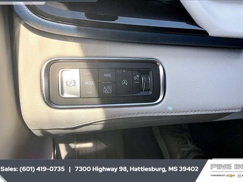 New 2026 Buick Enclave Avenir w/ Super Cruise Package AWD/4WD image 23