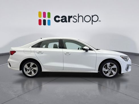 Used 2023 Audi A3 2.0T Premium image 6