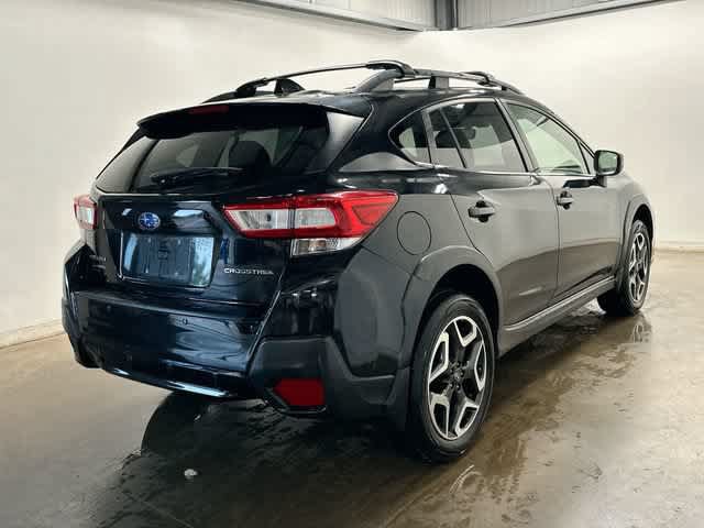Used 2019 Subaru Crosstrek 2.0i Limited w/ Popular Package #4 AWD/4WD image 33