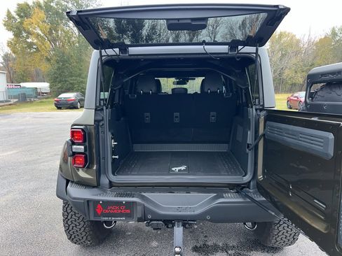 Used 2025 Ford Bronco Raptor image 29