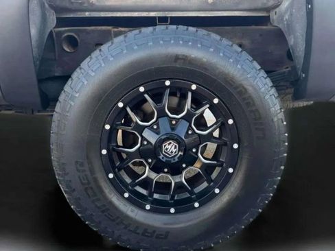 Used 2008 Chevrolet Silverado 2500 LT w/ 2LT Convenience Package image 29