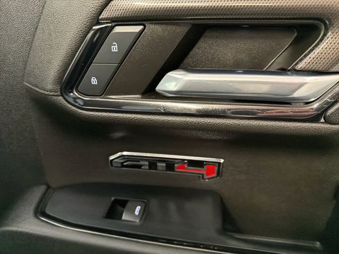 Used 2024 GMC Sierra 1500 AT4 w/ Technology Package image 28