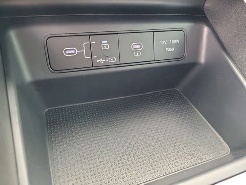 New 2026 Hyundai Tucson SEL FWD image 29