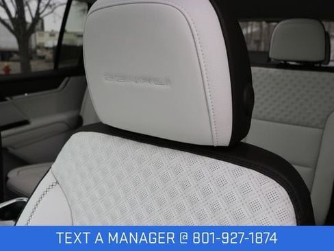 New 2026 GMC Acadia Denali w/ Super Cruise Package image 23