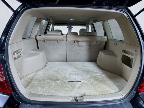 Used 2003 Toyota Highlander V6 image 24