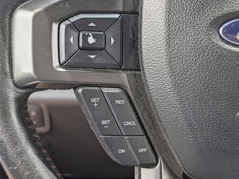 Used 2016 Ford F150 XLT w/ Equipment Group 302A Luxury AWD/4WD image 27