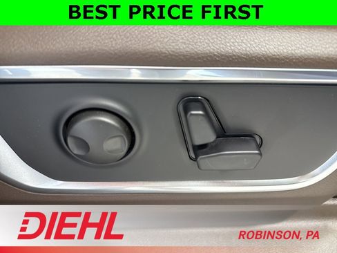 New 2026 RAM 1500 Laramie w/ Bed Utility Group image 14